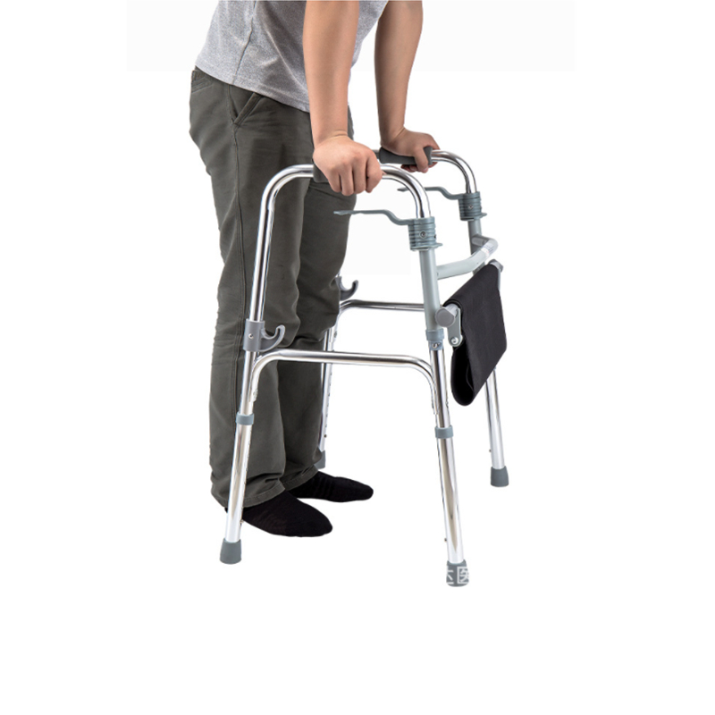 SFD-WK02 Light Weight Foldable Walker 